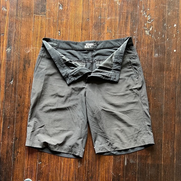 Nike Golf Tour Performance Shorts Men’s 34 - Picture 1 of 4